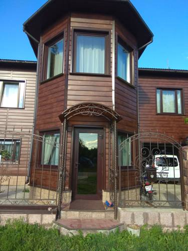 Фотография гостевого дома На Центральной