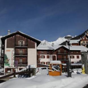 Фотографии гостиницы
Hotel Alpechiara