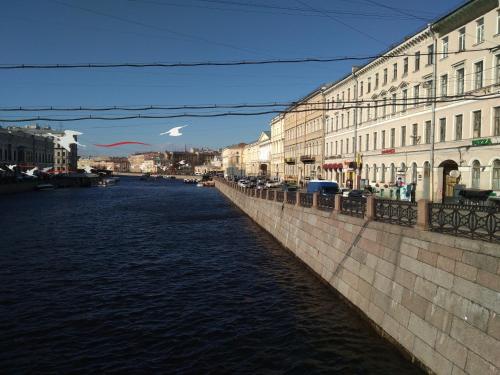 Фотография гостиницы Мегаполис