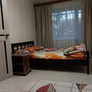 Фотография квартиры Квартира уютная на главном проспекте города в центре