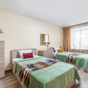 Фотография квартиры Квартира рядом ТРЦ Kazan Moll