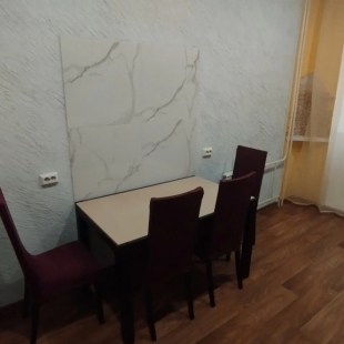 Фотография квартиры Квартира Умный дом с Алисой в Студгородке