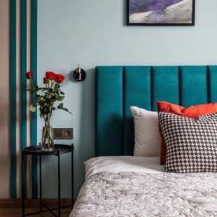 Фотография квартиры Апартаменты в двух шагах от метро Кировский Завод