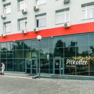 Фотография апарт отеля The NEST by InnKiev