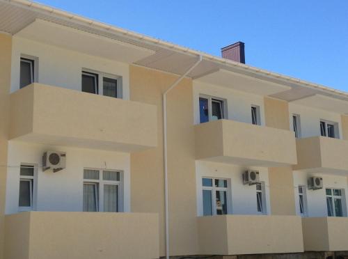 Фотография гостевого дома Золотой берег