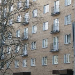 Фотография гостиницы Академия