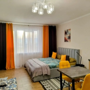 Фотография квартиры Квартира Студия в ЖК Новые Ключи