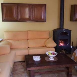 Фотографии гостевого дома
Alojamiento Rural, Cueva de la Abuela