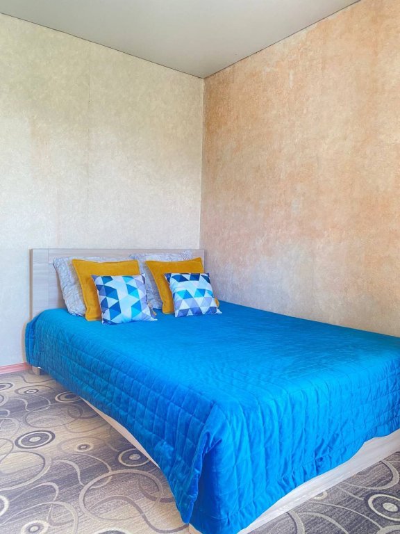 Фотография квартиры Апартаменты на проспекте Ленина 52/62