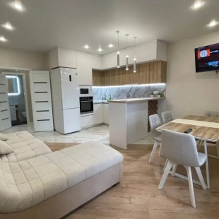 Фотография квартиры Квартира Супер Люкс на 21 Этаже Вау Эффект Гарантирован