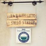 Фотография мини отеля Il Tuo Letto Sullo Stretto