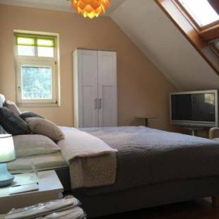 Фотография гостиницы Garni hotel Sole Mio