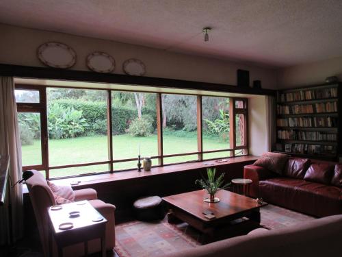 Фотография мини отеля The Researchers Rest