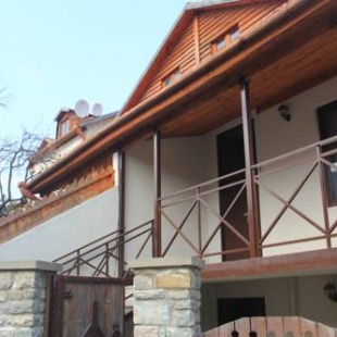 Фотография гостевого дома Гостевой Дом Fifty 