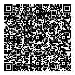 QR код мини отеля Bereket Dip