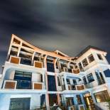 Фотография гостиницы OCEANIS HOME & VOYAGES