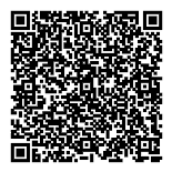 QR код гостевого дома Apartments Vake