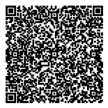 QR код гостиницы Фортеця