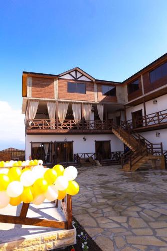 Фотография гостиницы На Приморской, 1