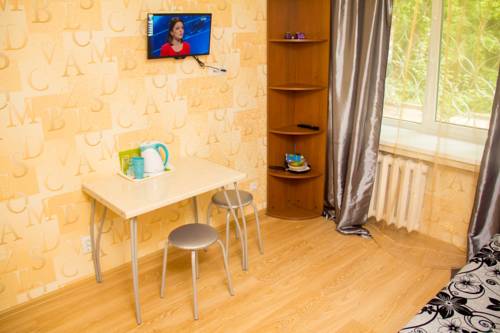 Фотография мини отеля Арена