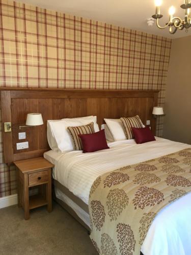 Фотография мини отеля Plas Yn Dre