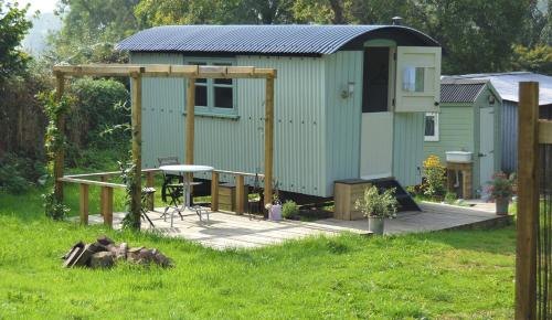 Фотография гостевого дома Caban Bryn Arw