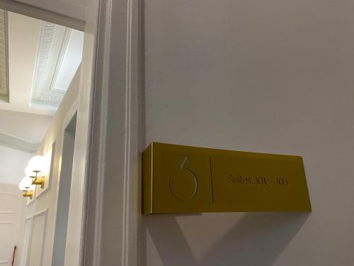 Фотография гостиницы Belle Epoque Suites