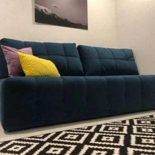 Фотография квартиры Квартира DeLuxe