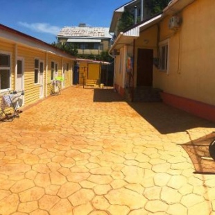 Фотография гостевого дома Велена