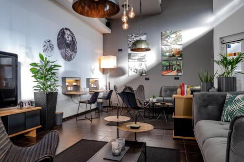 Фотография гостиницы ibis Styles Dortmund West