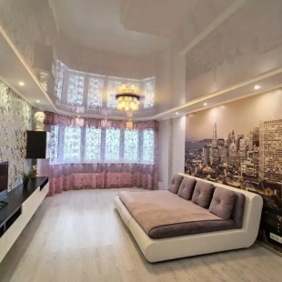 Фотография квартиры Квартира на Красногорском бульваре 36