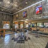 Фотография мотеля The Guest Lodge Gainesville