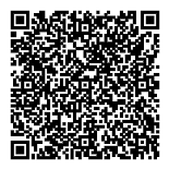 QR код гостиницы Оя