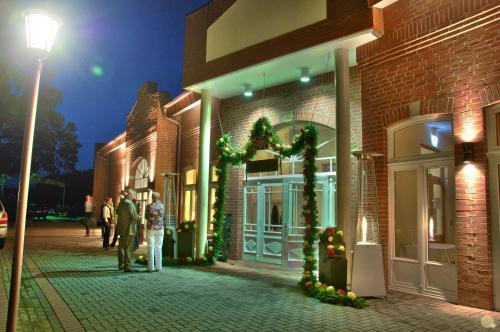 Фотография гостиницы Hagen`s Hotel "eat & meet" Restaurant Bar Lounge