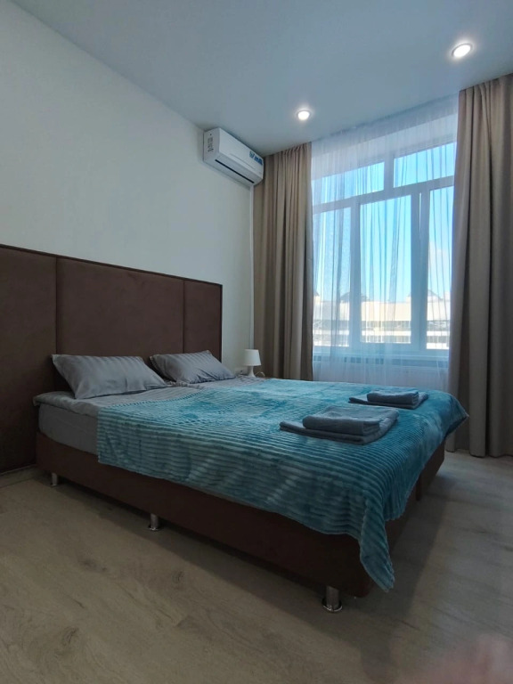 Фотография квартиры Апартаменты на Набережной Толстого, 41, номер 5