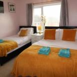 Фотография гостевого дома Dryden House