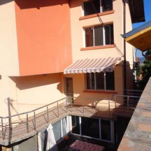 Фотографии гостевого дома
ViBo Guesthouse