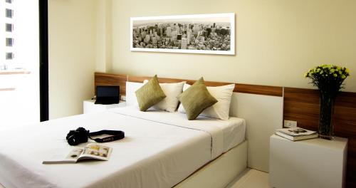 Фотографии гостиницы 
            Star 3 Residence