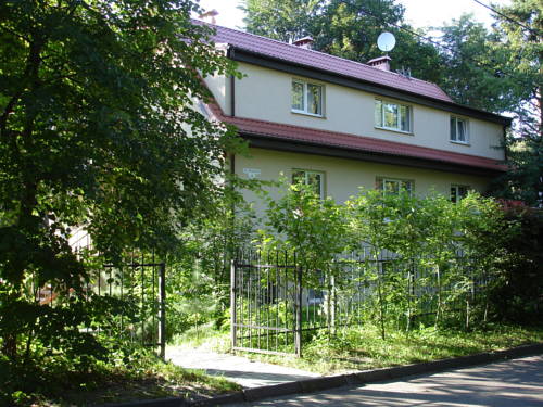 Фотография гостиницы Сосны