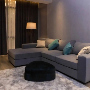 Фотография квартиры Апартаменты в центре города