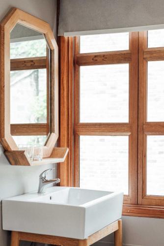 Фотография гостиницы Lao men dong International Youth Hostel