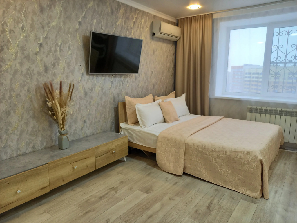 Фотография квартиры Квартира Apt в районе Космос
