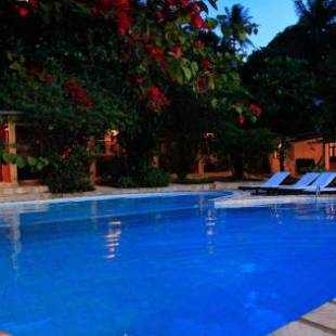 Фотографии мини отеля
Pousada Barbara