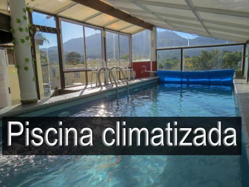 Фотография мини отеля Posada Del Arbol