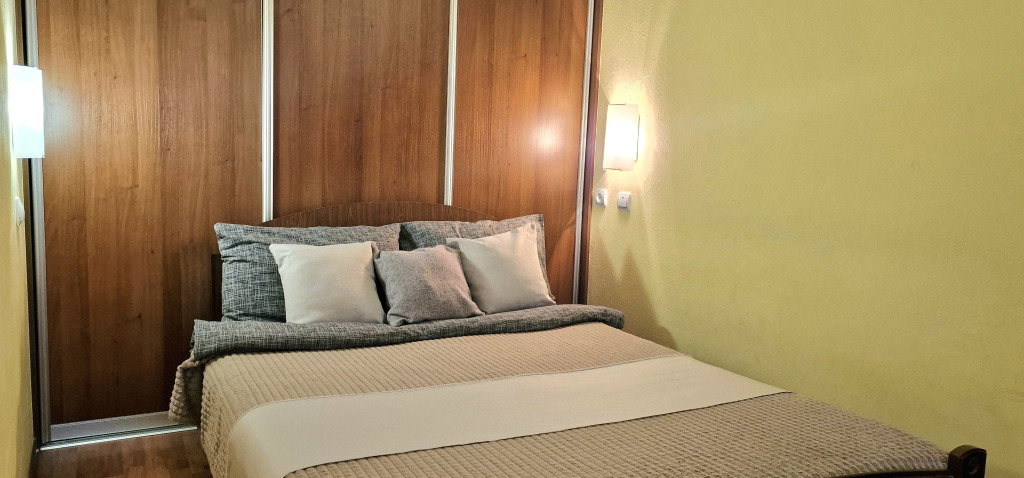 Фотография квартиры Квартира на Улице Гагарина 49