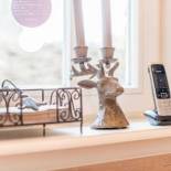 Фотография гостевого дома Hues Lina_ Alte Dorfstra_e 11