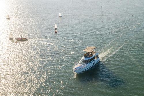 Фотография мини отеля SEA-E-O