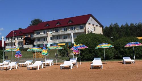 Фотография гостиницы Маево