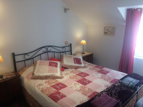 Фотографии мини отеля
Chambre Lascaux aux Meulieres a Domme