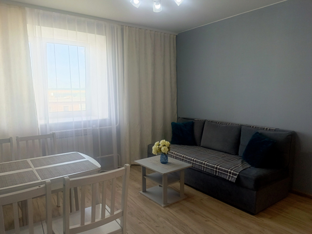 Фотография квартиры Апартаменты Рио Гагарина 80а К2/287